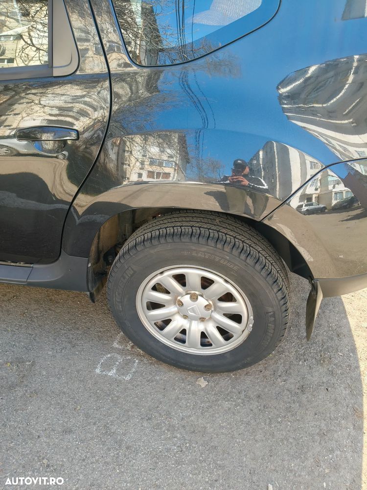 Dacia Duster 1.2 TCe 4x2 Laureate - 11
