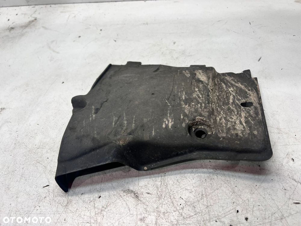 OSŁONA PODWOZIA PRZÓD AUDI A4 B9 8W0825202 54/26 - 5