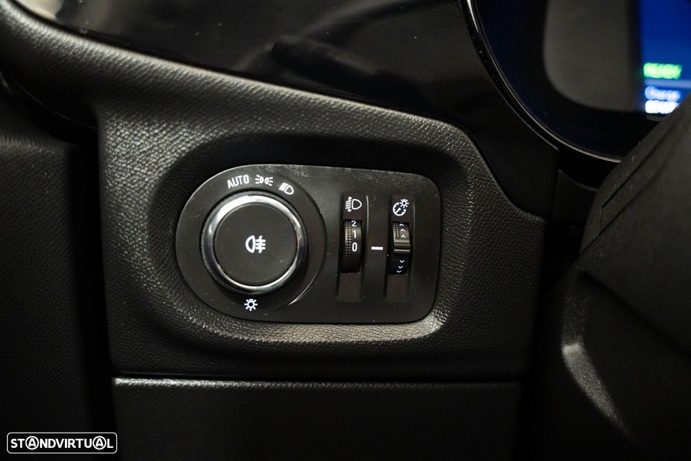 Opel Corsa-e 50 kWh Edition - 18