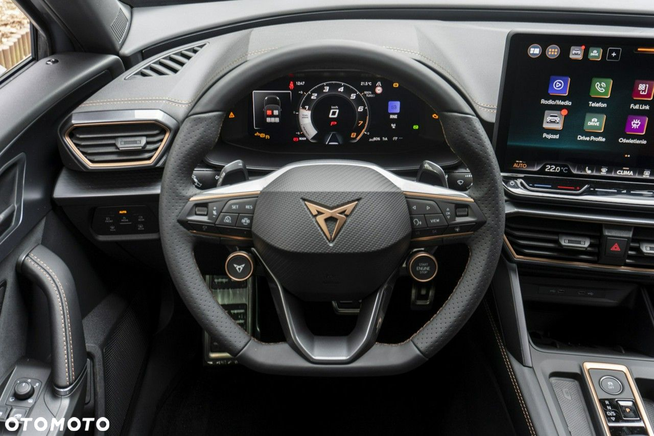 Cupra Formentor - 21