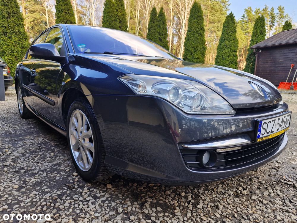Renault Laguna 2.0 16V Dynamique - 2