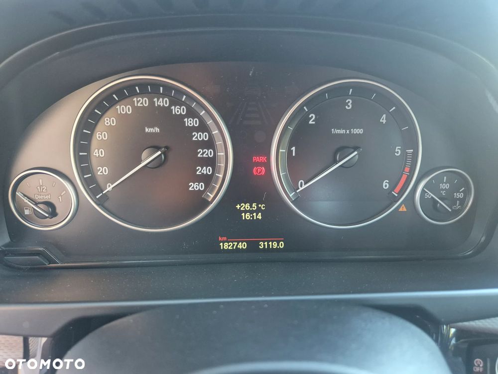 BMW X5 xDrive40d - 5