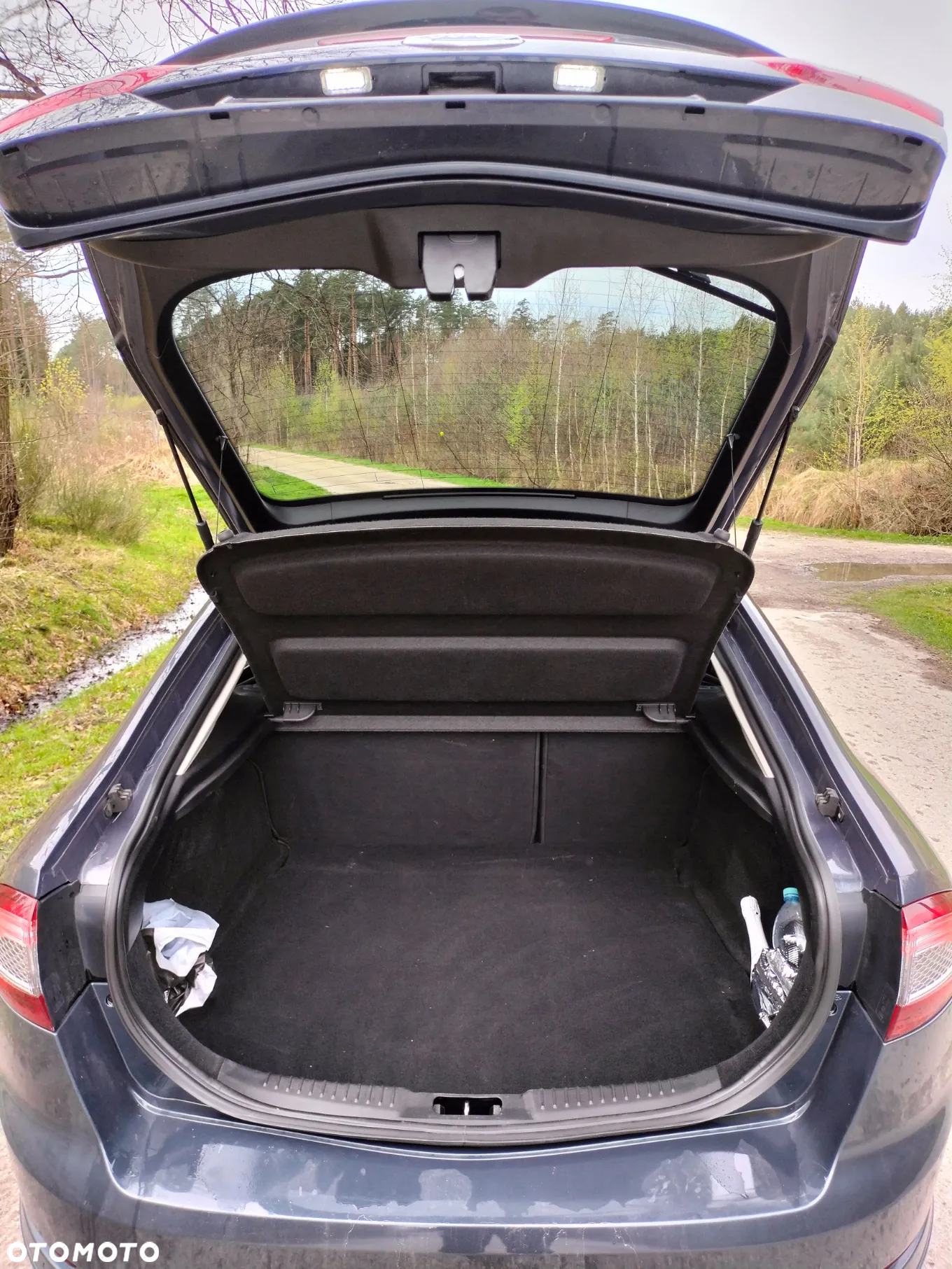 Ford Mondeo - 12