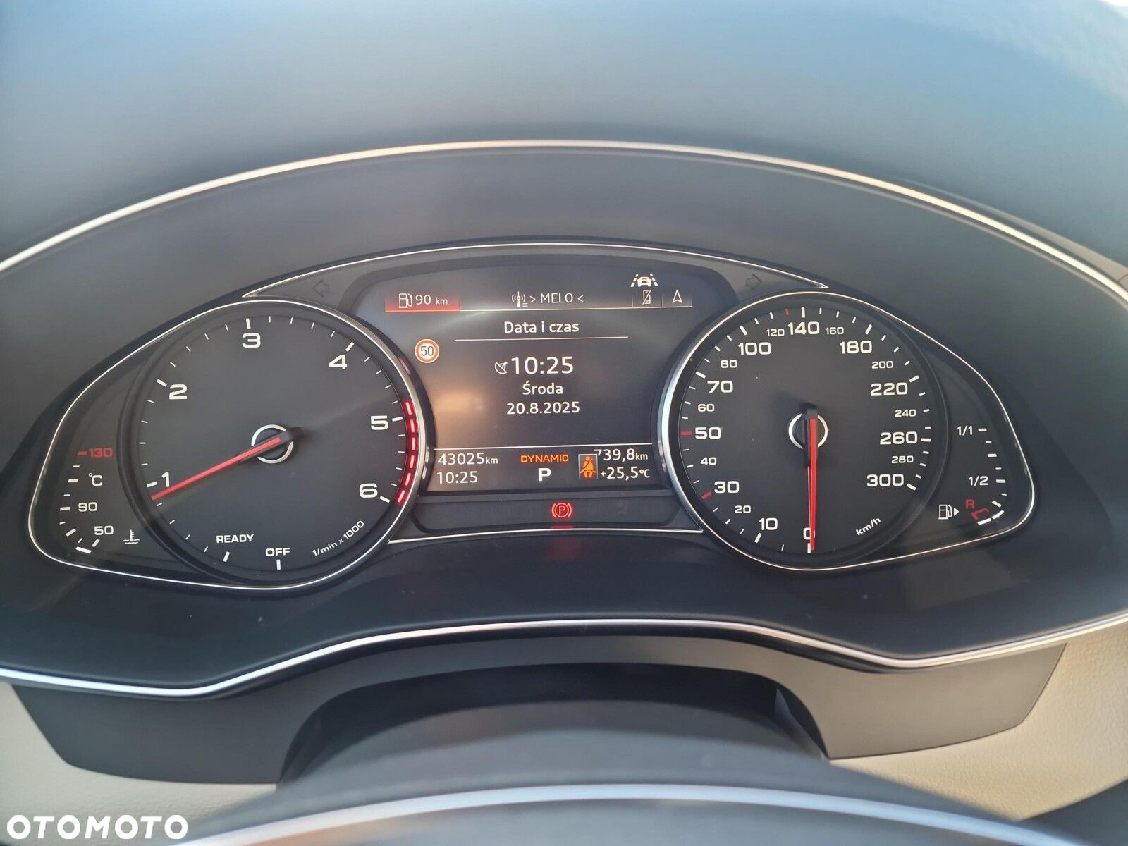 Audi A6 - 15