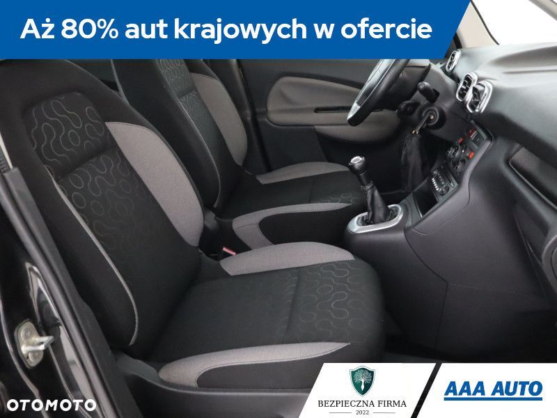 Citroën C3 Picasso - 11