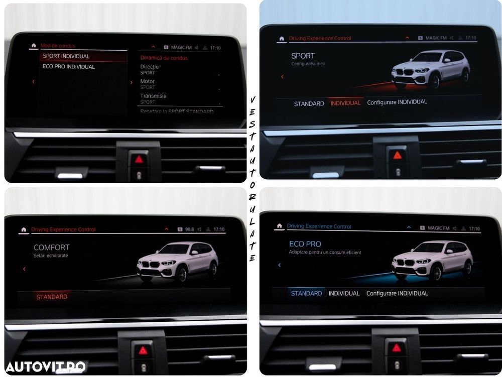BMW X3 xDrive20d AT xLine - 15