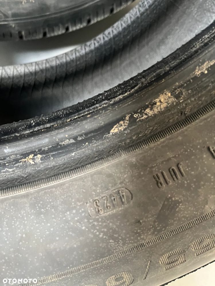 Opona 255/60R18 112V  Dunlop Winter Sport 5 SUV 2023R - 5