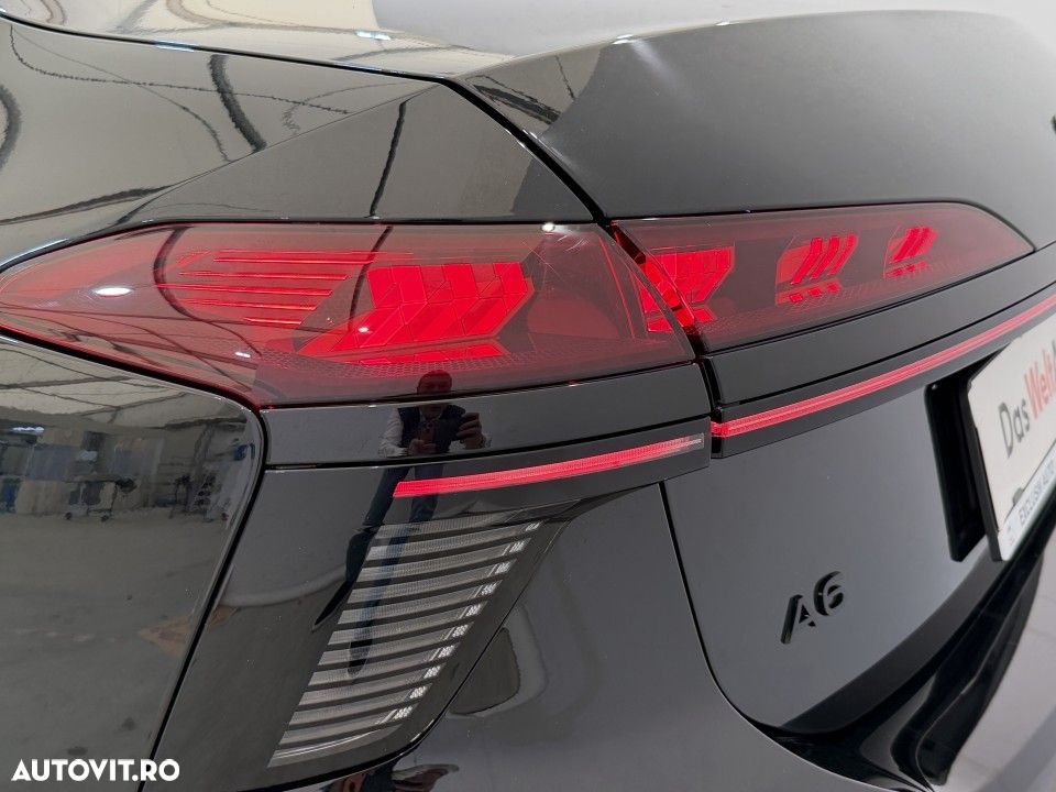 Audi A6 - 23