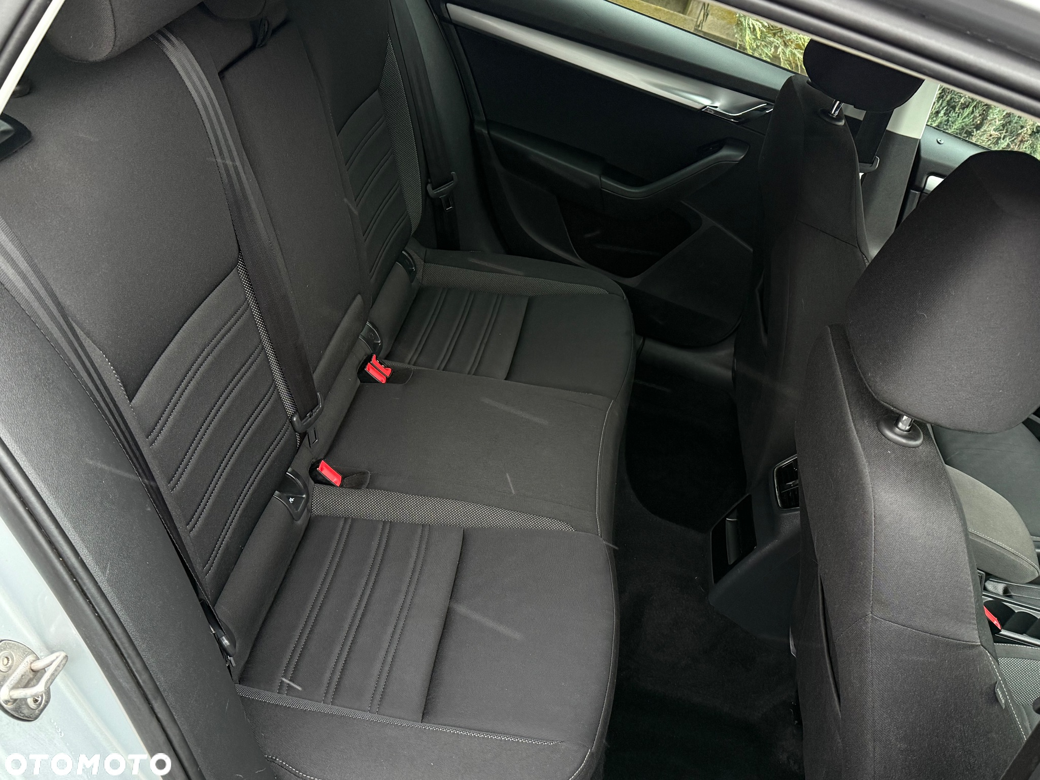 Skoda Octavia 1.6 TDI Ambition - 7