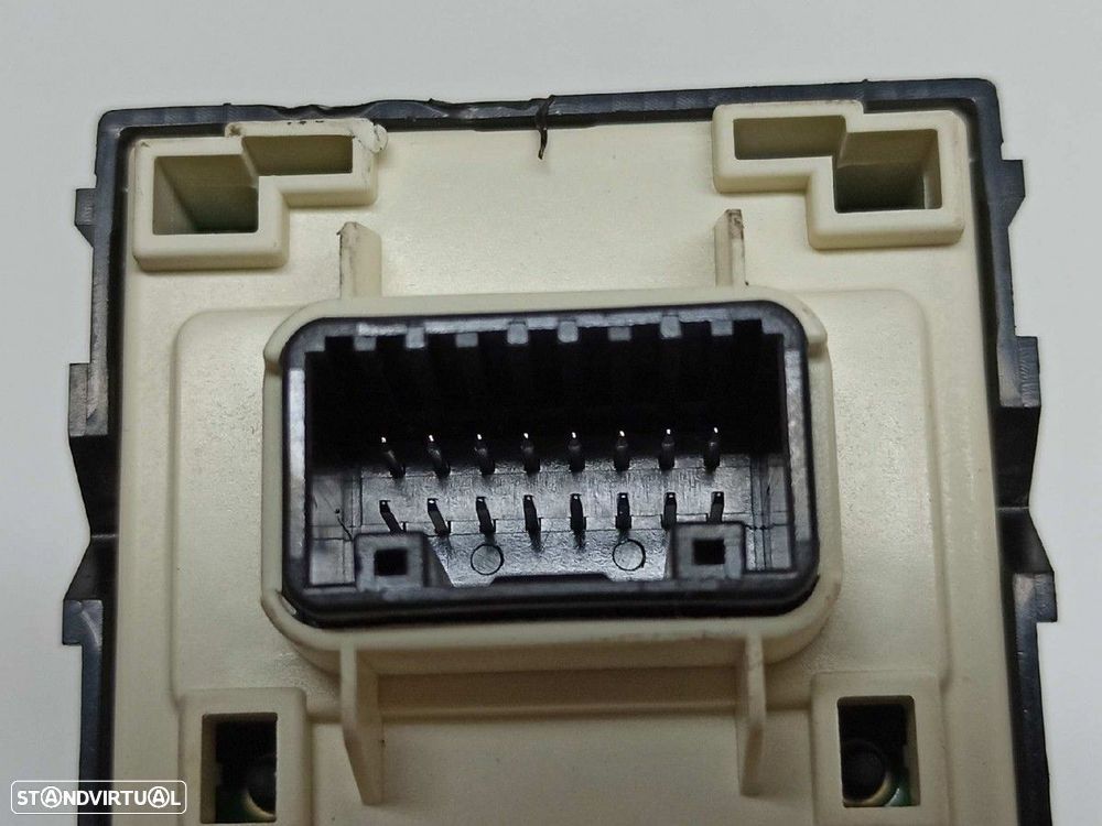 CONTROLADOR DE VISÃO TRASEIRA KIA STONIC (YBCUV) CONCEPT - 5