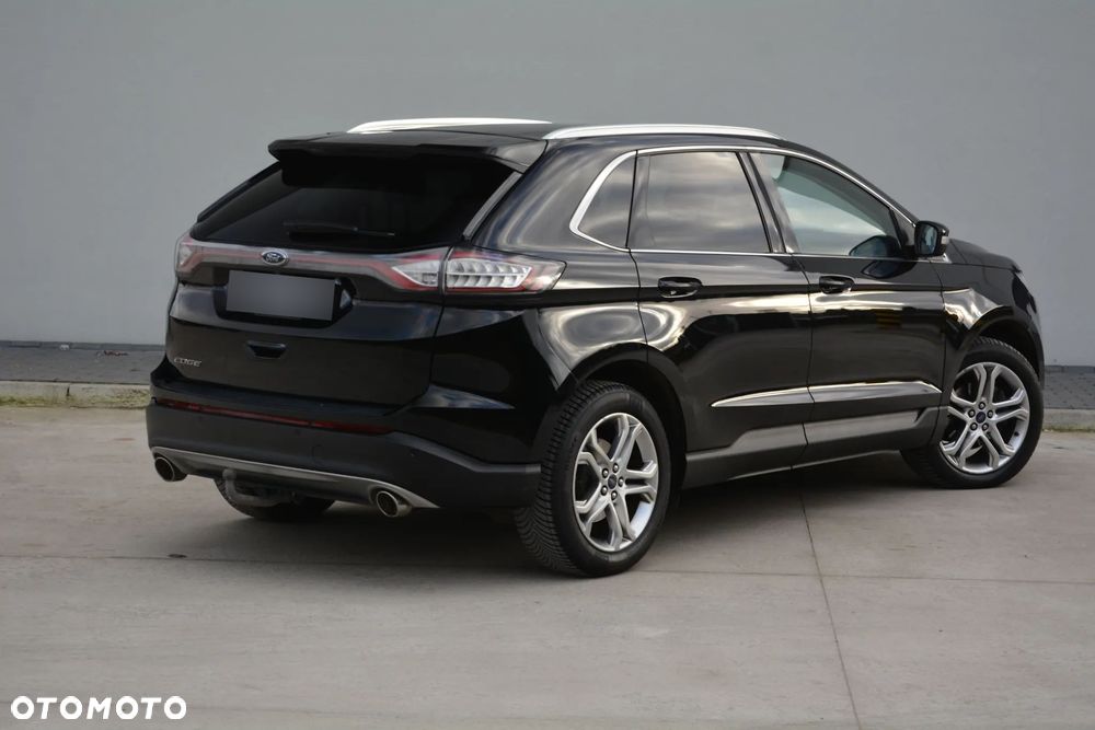 Ford Edge - 2