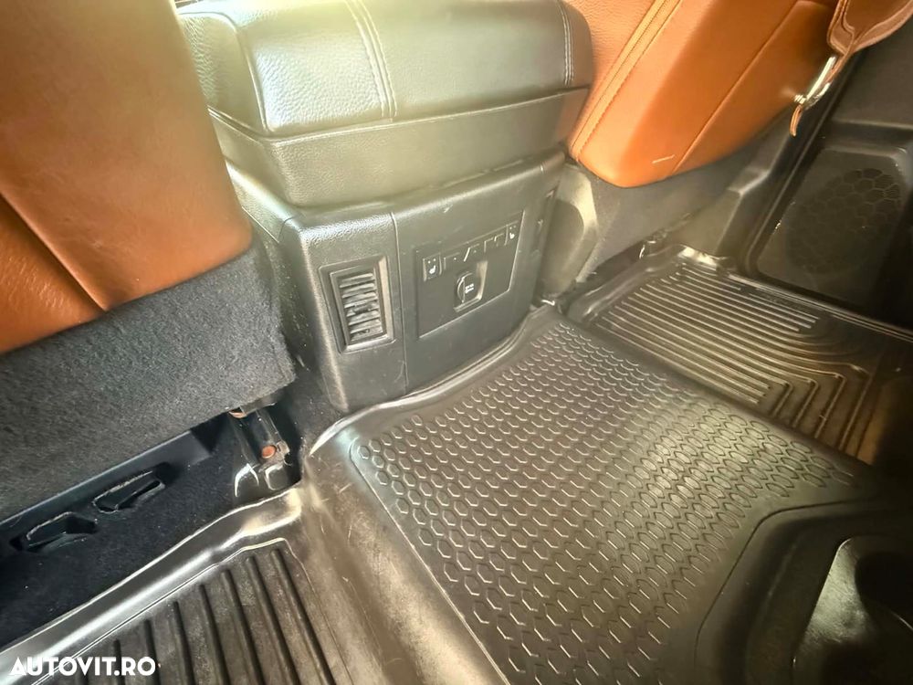 Dodge RAM - 7