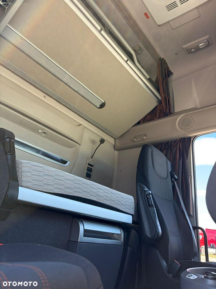 DAF XF 480 FT - 10