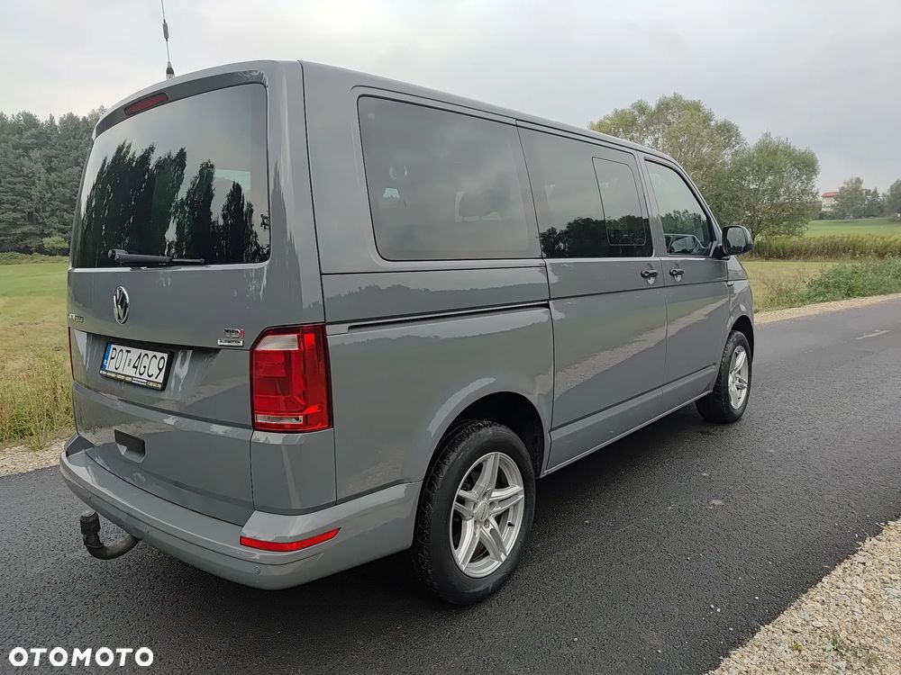 Volkswagen Caravelle 2.0 TDI L1 Trendline - 6