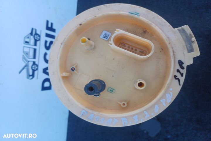 Pompa motorina din rezervor 3AA919050B A2C53423460 Volkswagen VW Pass - 2
