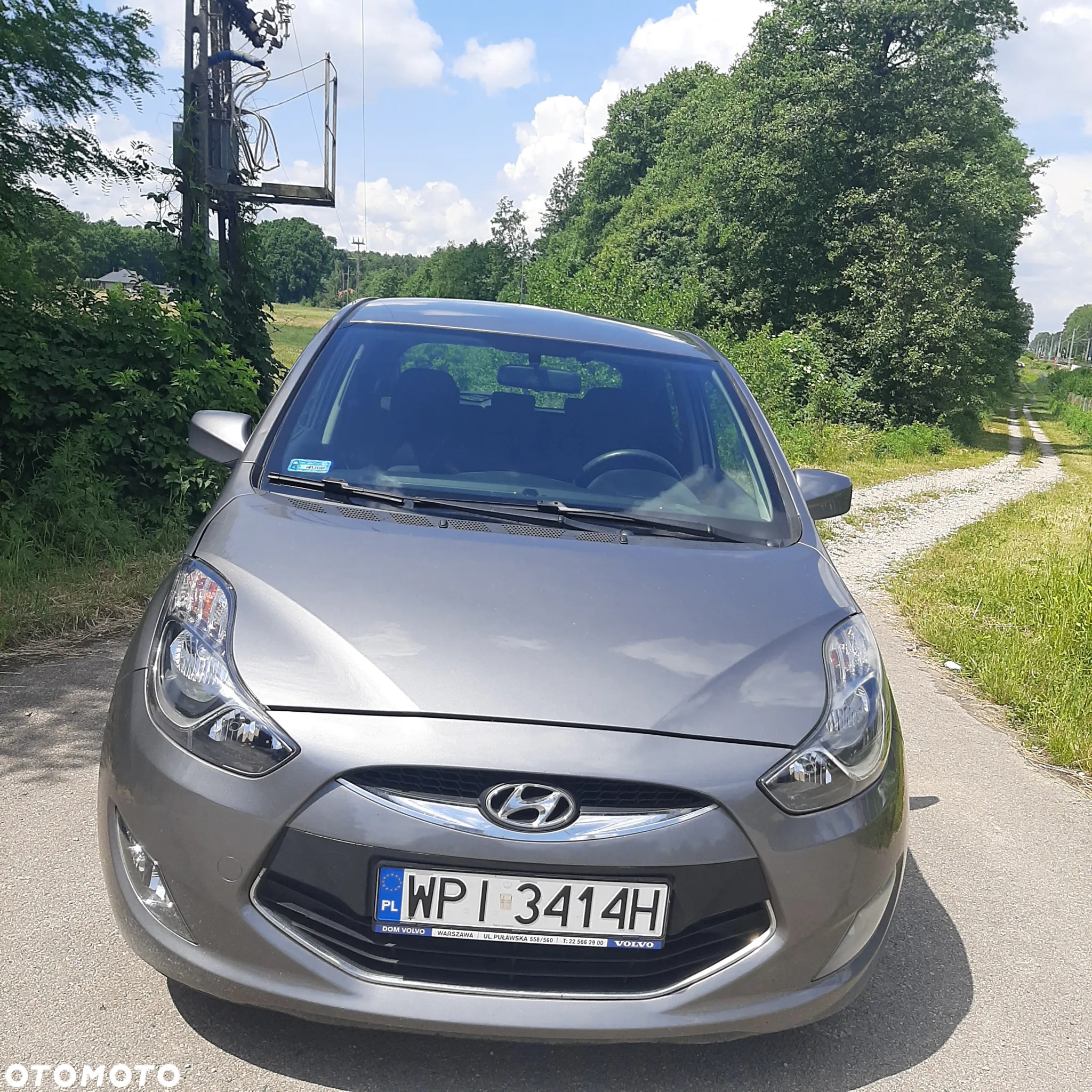 Hyundai ix20 1.4 CRDi Comfort - 3
