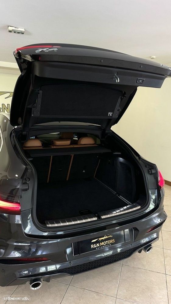 BMW X4 20 i xDrive Pack M Auto - 19