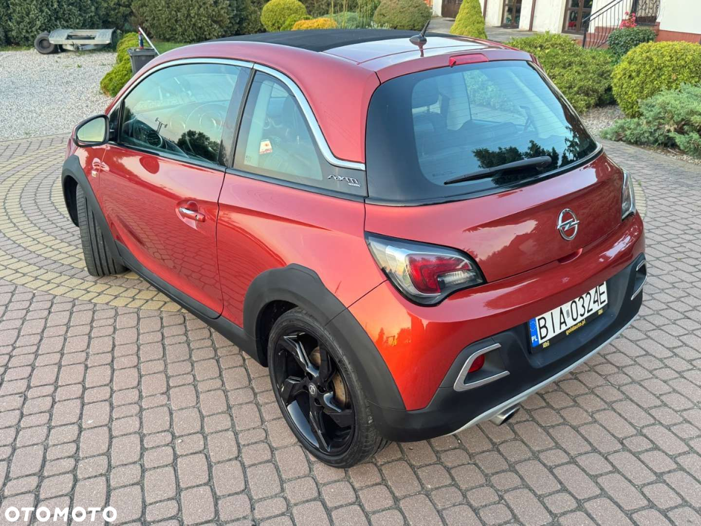 Opel Adam - 23