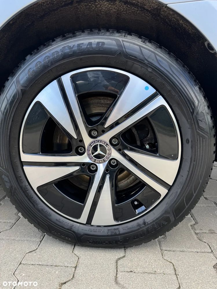 Mercedes-Benz Vito Tourer L2 Pro 9G-Tronic 447.703 - 12