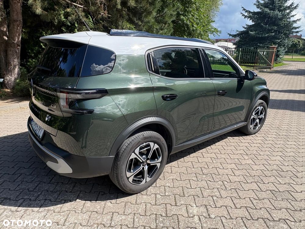 Citroën C3 Aircross - 5