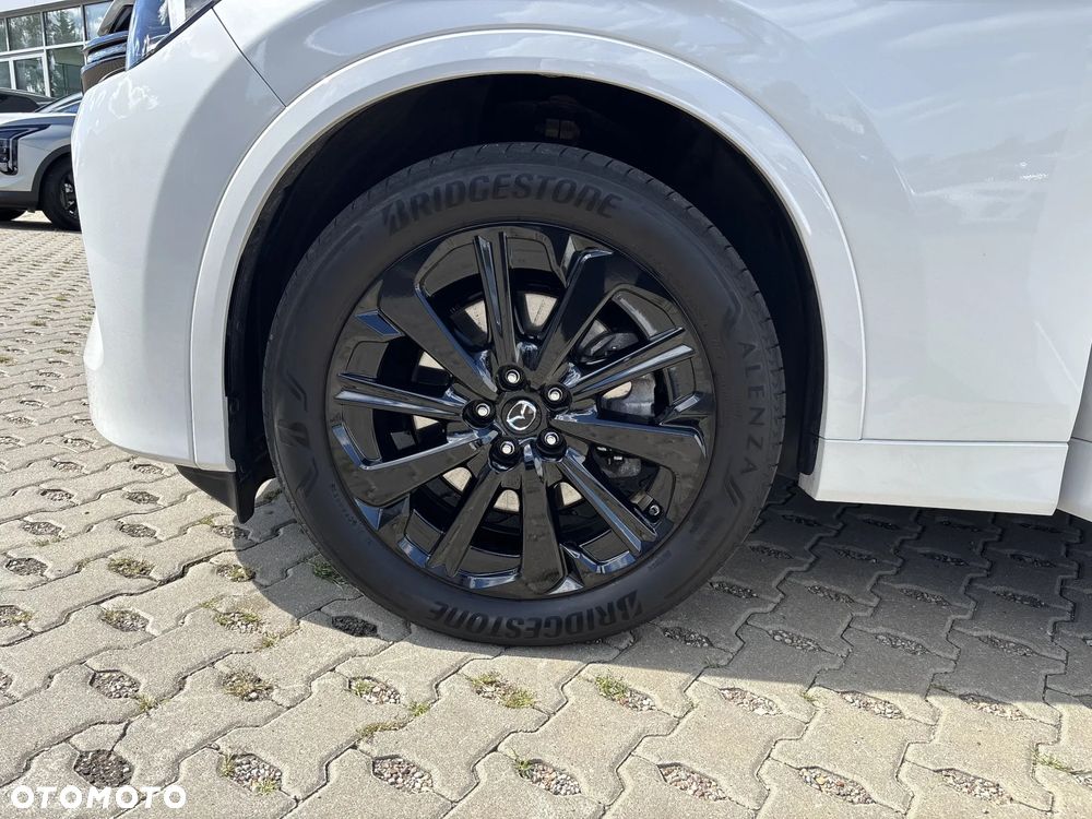 Mazda CX-60 2.5 PHEV Homura AWD - 19