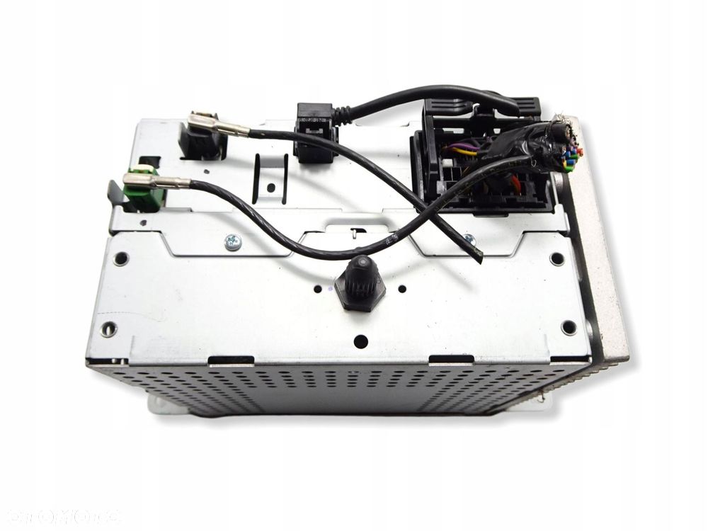 radio cd opel zafira c lift 39007596 - 4