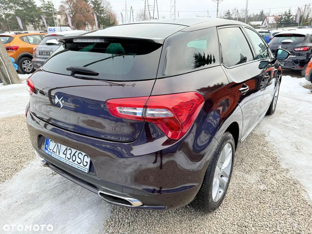 Citroën DS5 2.0 HDi Chic - 6