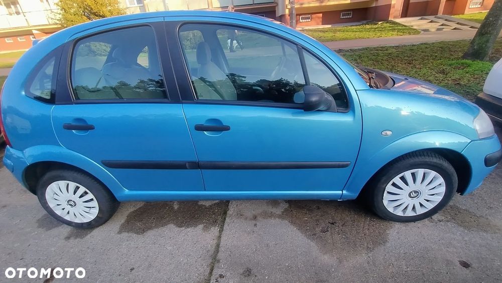 Citroën C3 1.4 HDi Style - 4