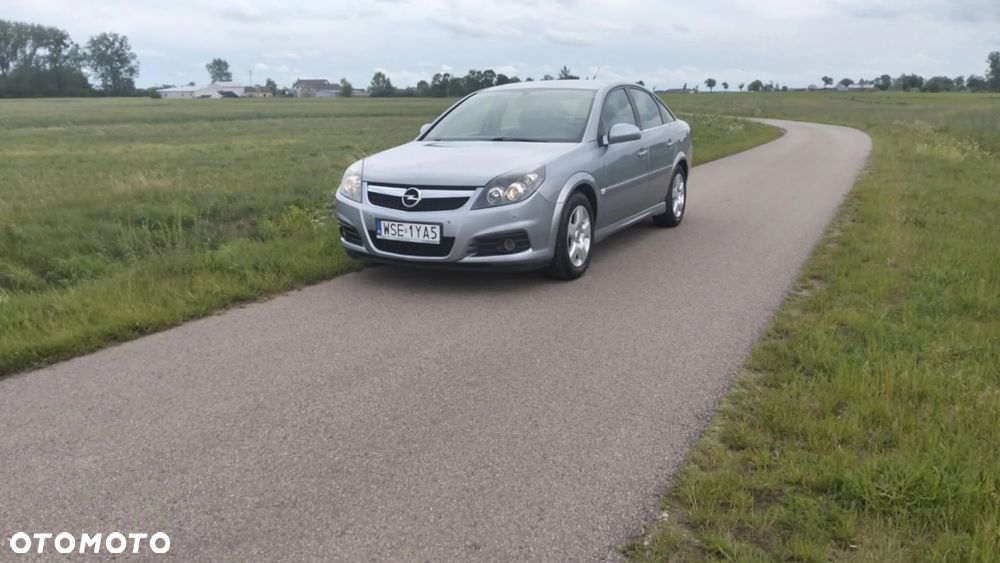 Opel Vectra