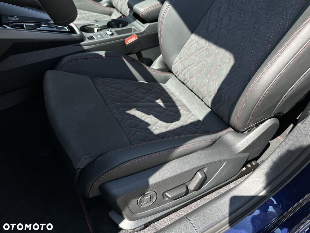 Audi S3 Sportback TFSI Quattro S tronic - 15