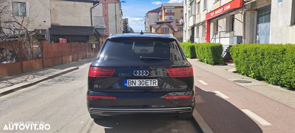 Audi Q7 - 19