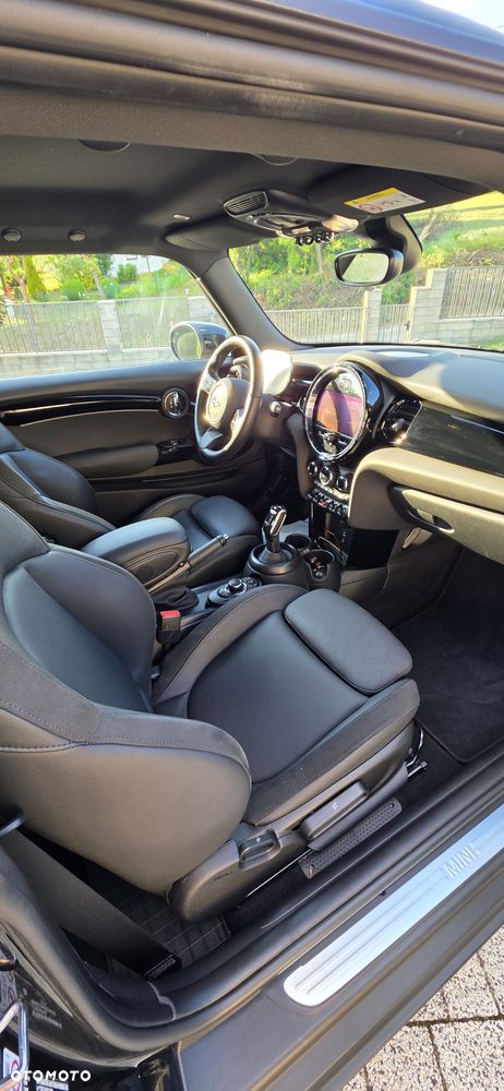 MINI Cooper Classic Trim - 12