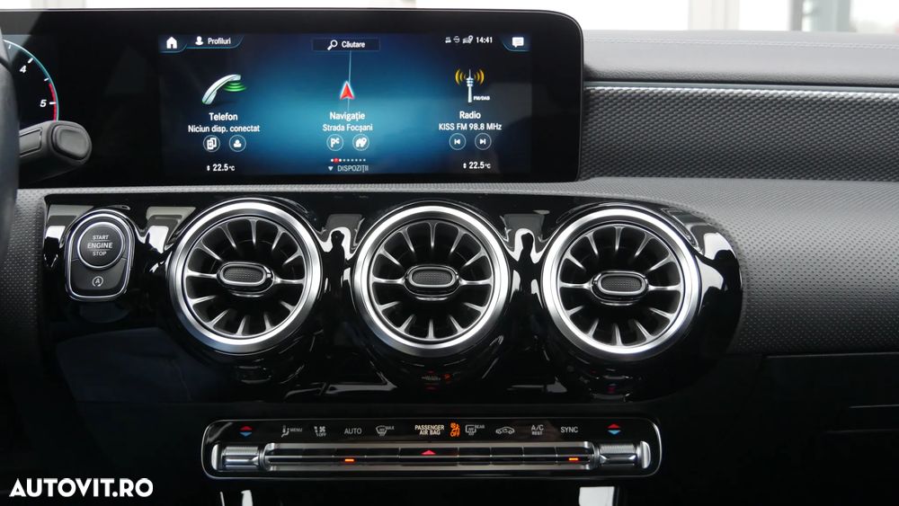 Mercedes-Benz CLA - 18