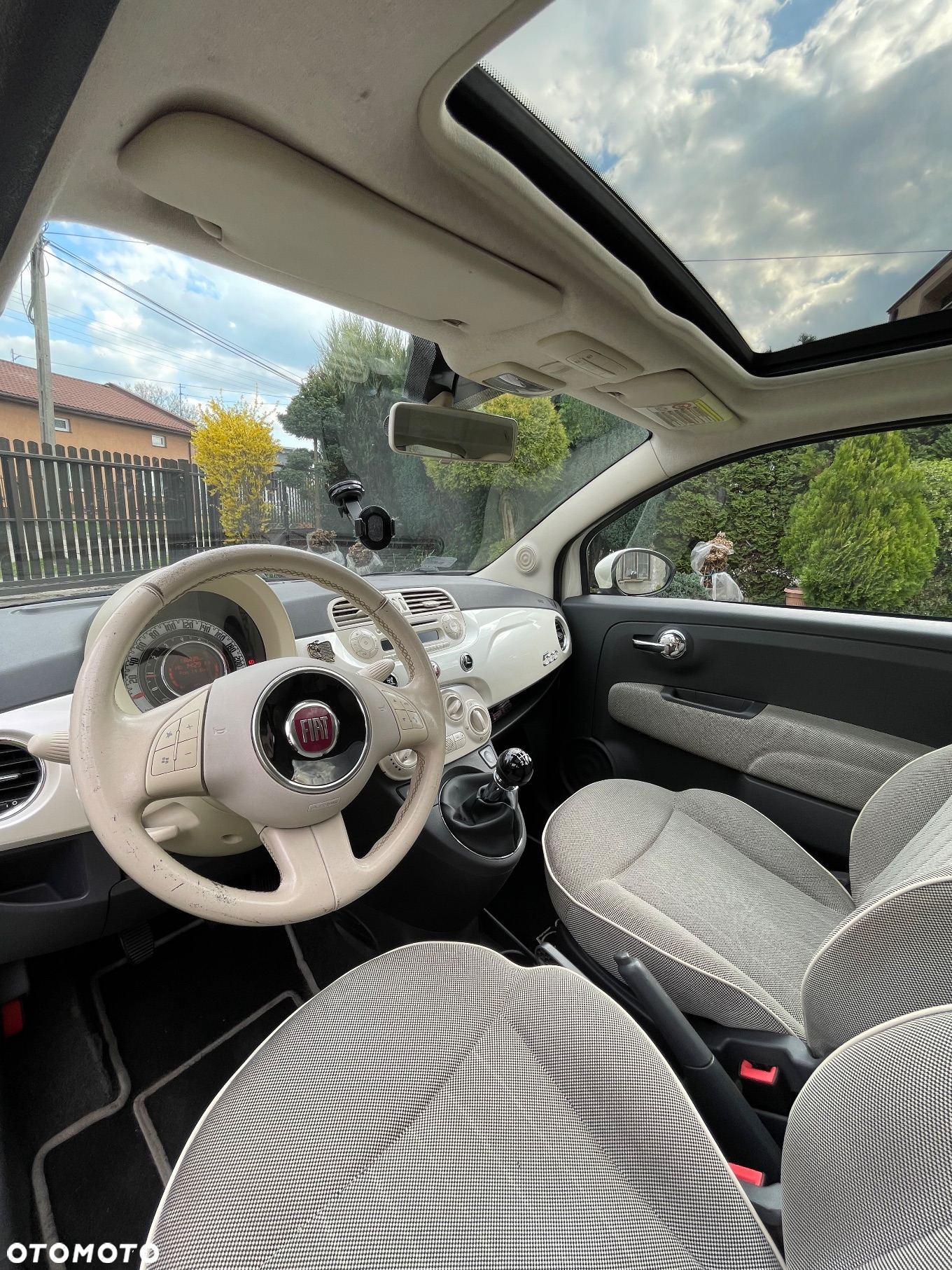 Fiat 500 1.2 8V Pop - 30