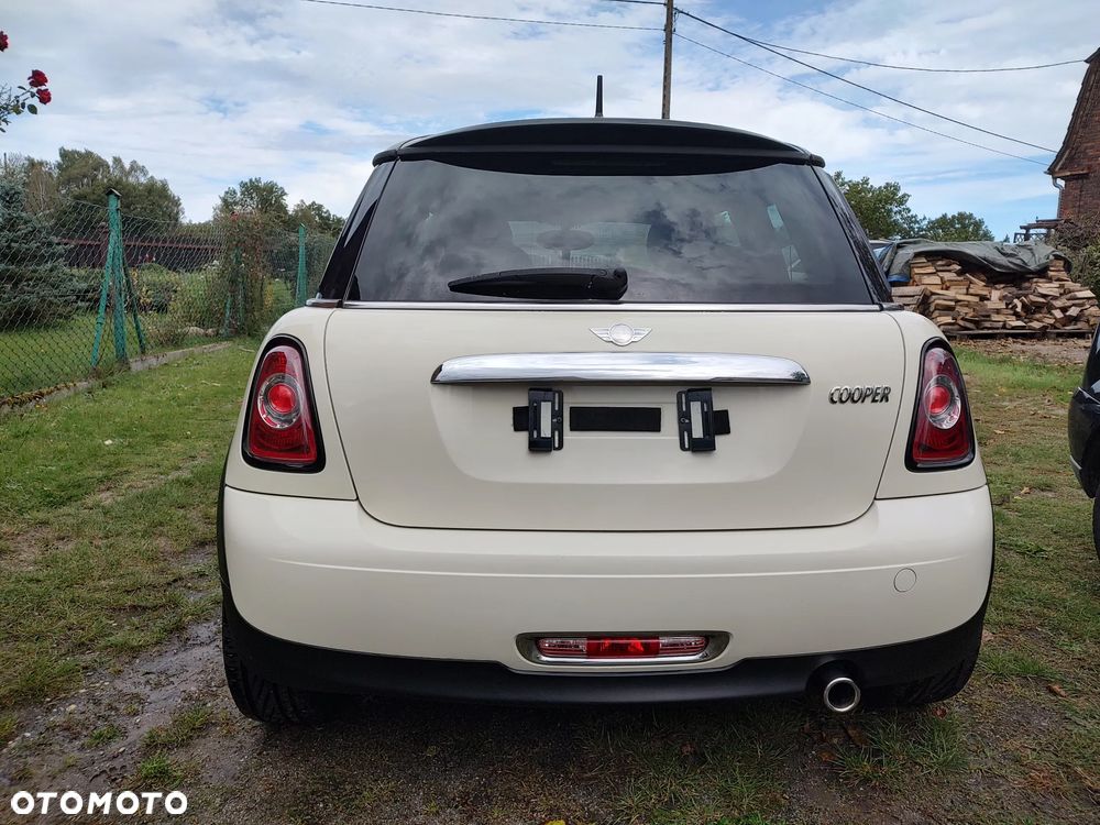 MINI Cooper - 12