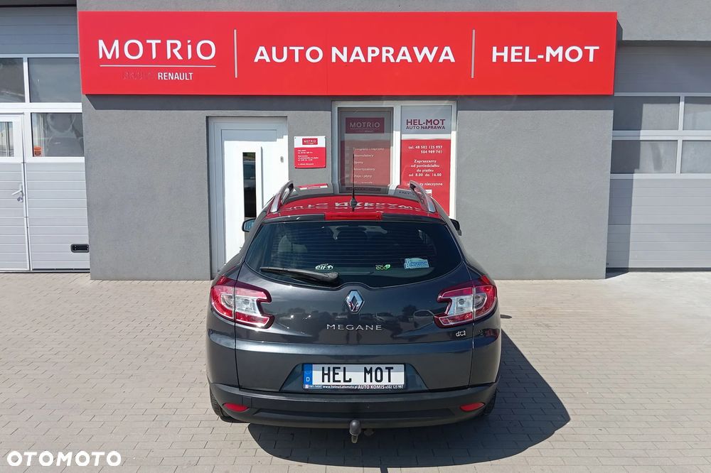 Renault Megane - 8