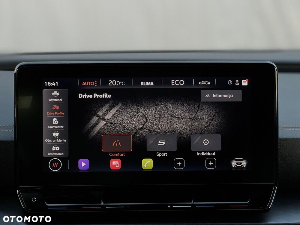 Cupra Formentor - 32