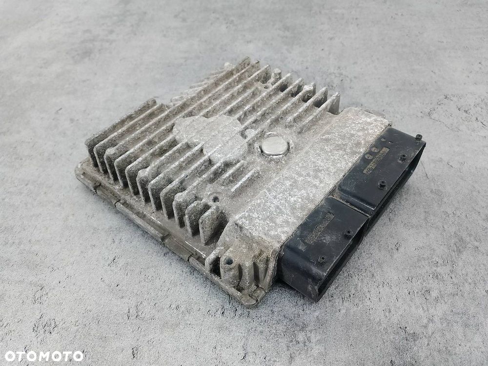 KOMPUTER, STEROWNIK VW GOLF VI 03L906023ML  03L907425C 5WP42691AA 1.6 - 1