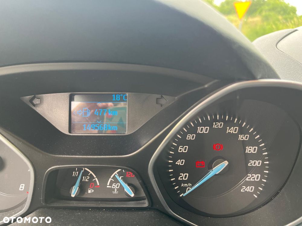 Ford C-MAX 1.0 EcoBoost Edition ASS - 6