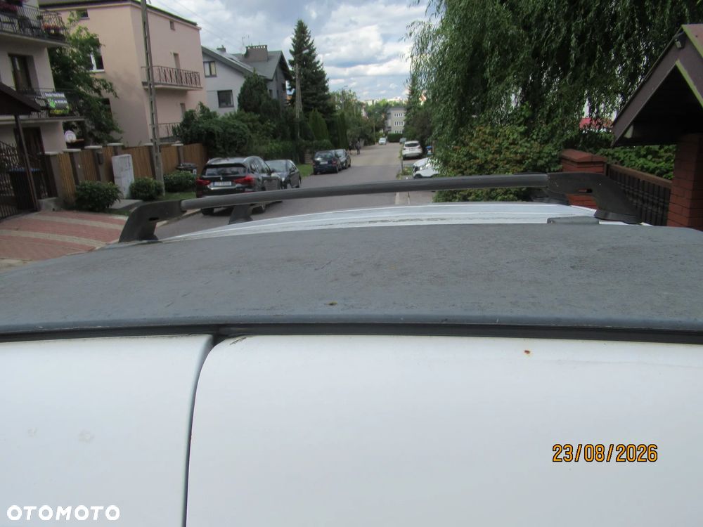Peugeot Partner Combispace 1.9 D - 10