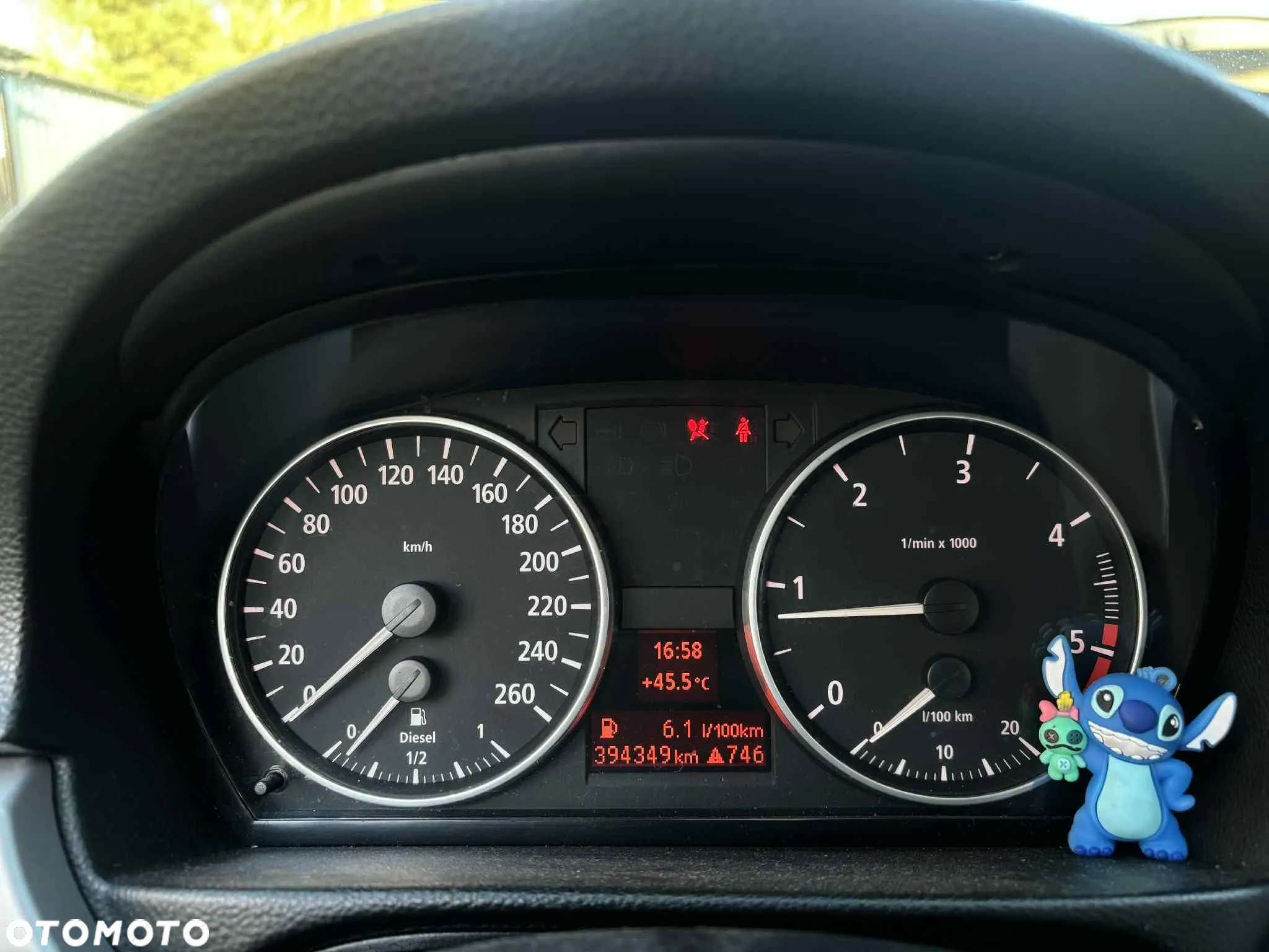 BMW Seria 3 320d - 18