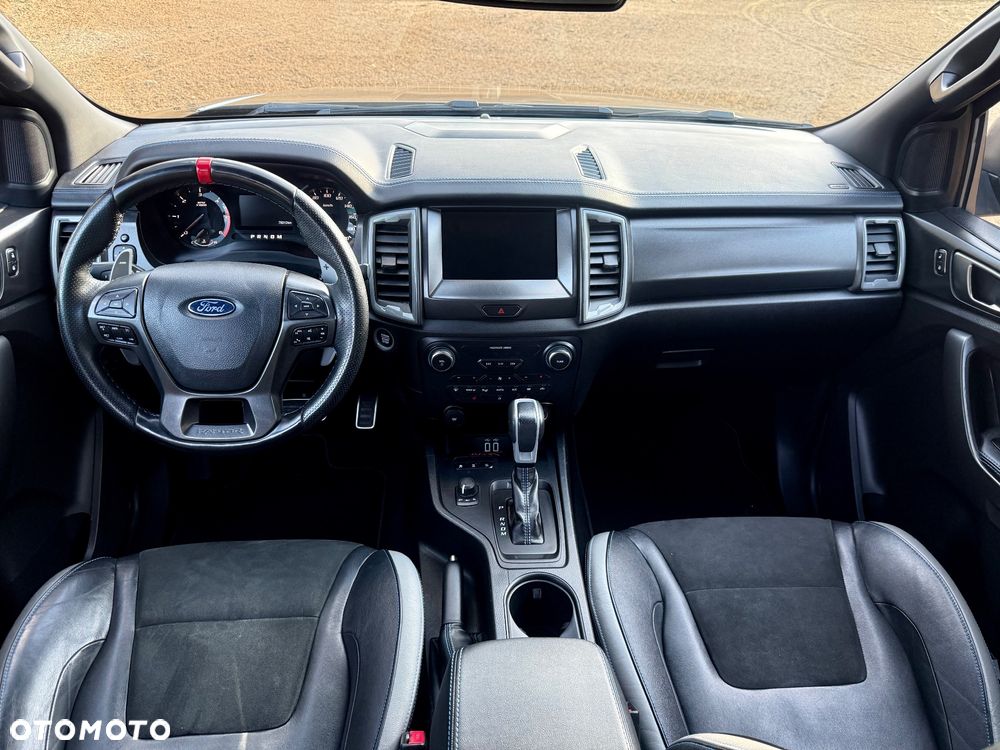 Ford Ranger Raptor - 5