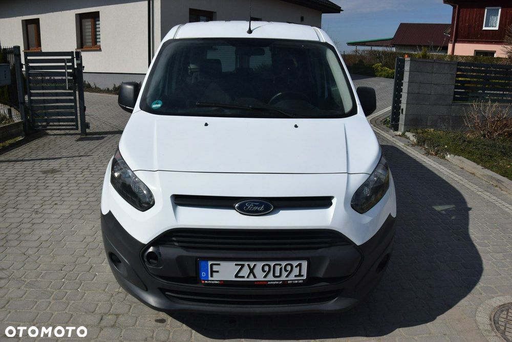 Ford Tourneo Connect Grand - 4