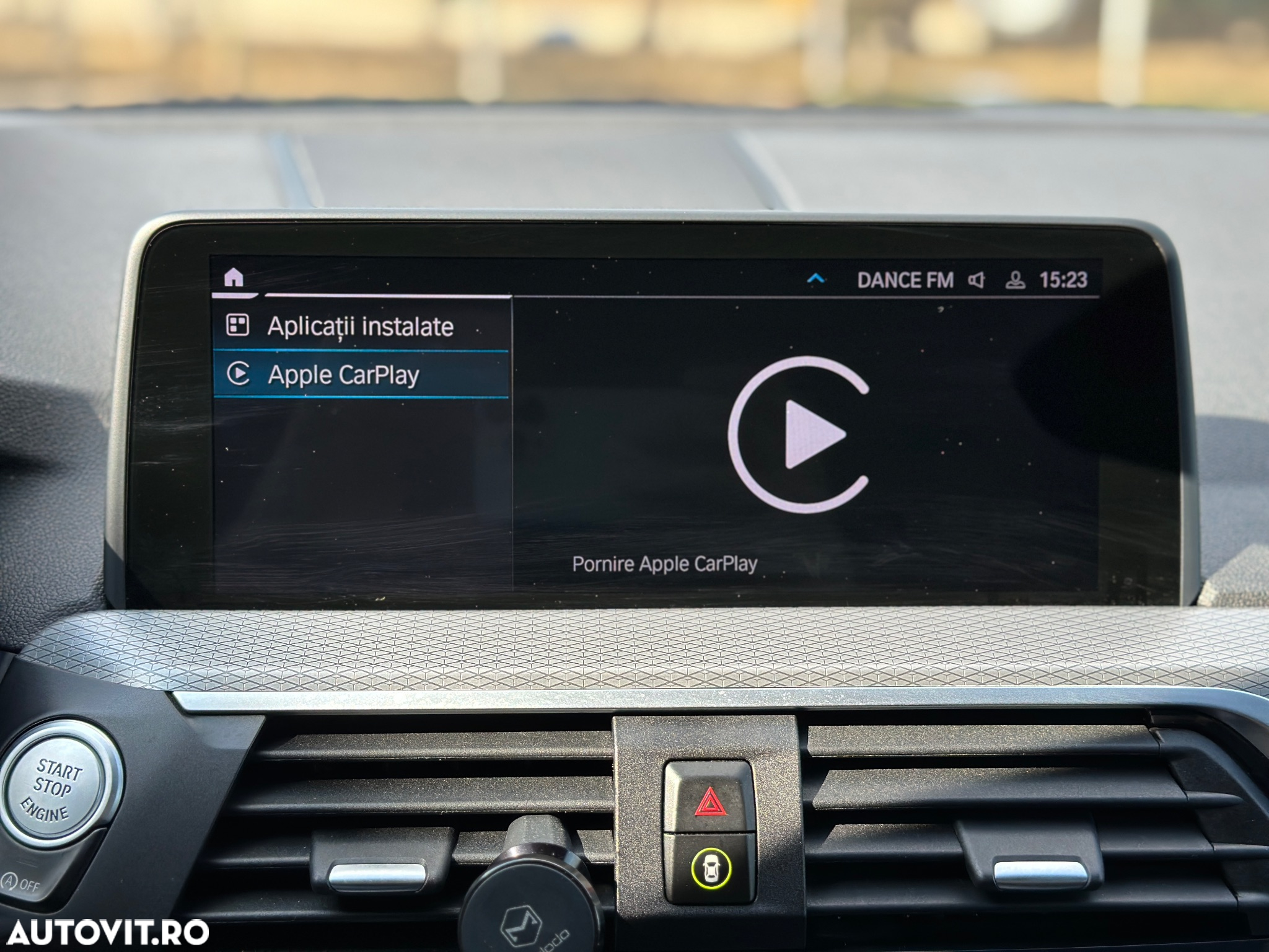 BMW X4 xDrive20d Aut. M Sport - 38