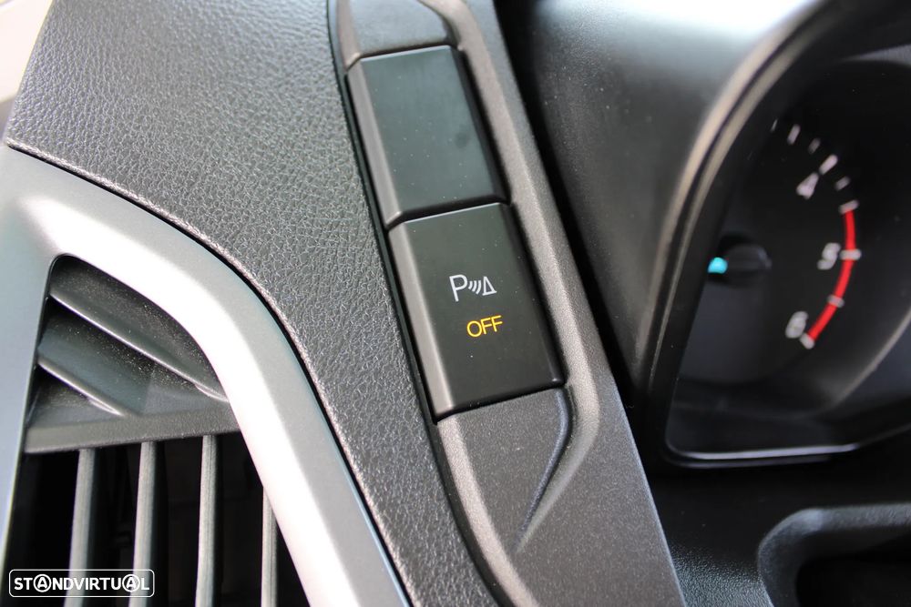 Ford Transit-Custom - 20