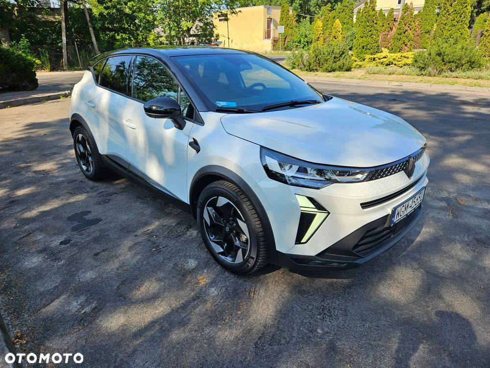 Renault Captur 1.0 TCe Techno - 3