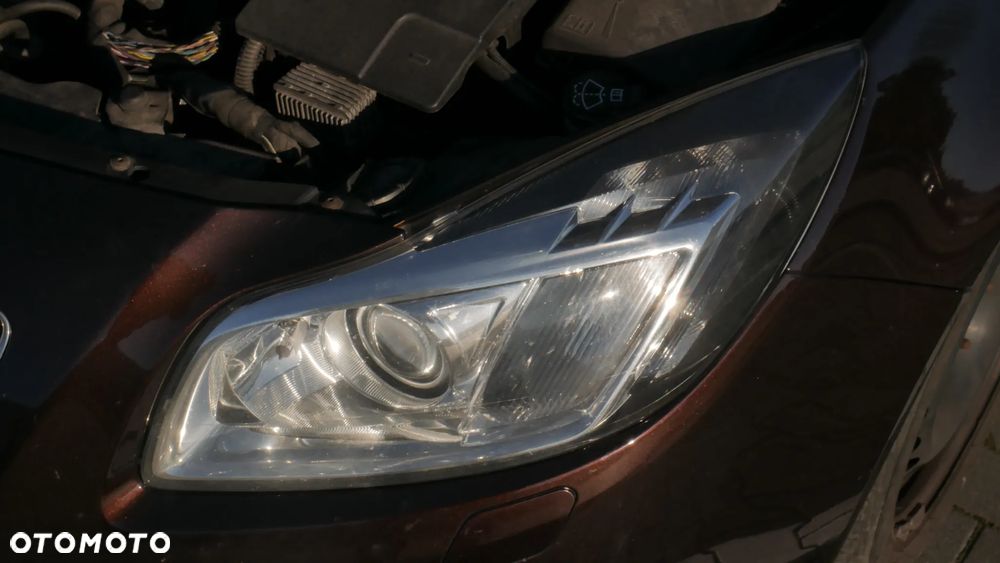 Opel Insignia 2.0 CDTI Cosmo - 32