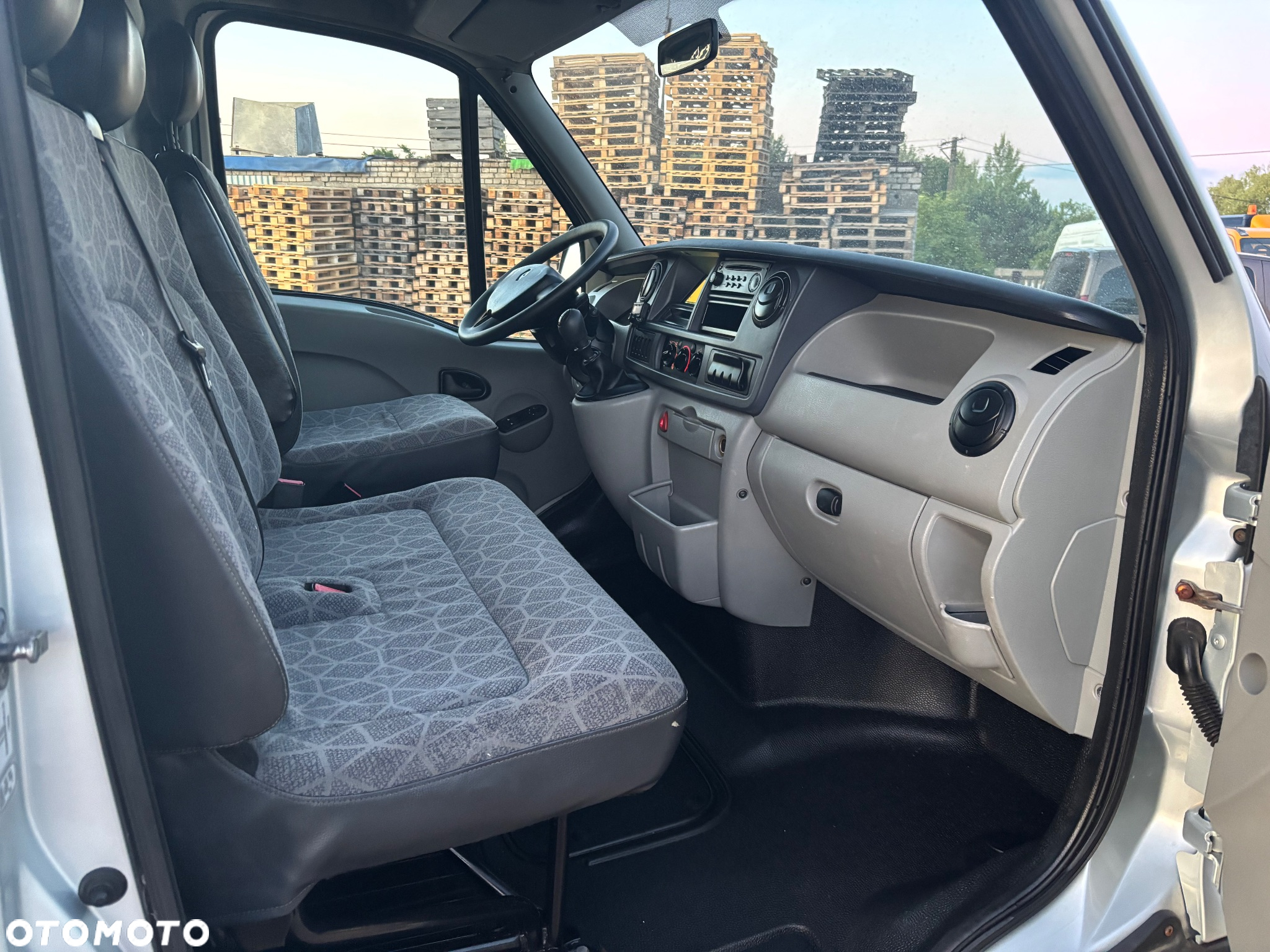 Renault Master - 8