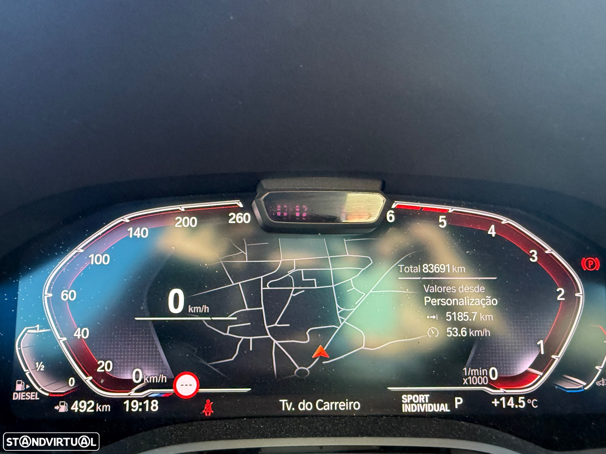 BMW 840 d xDrive Pack M - 12