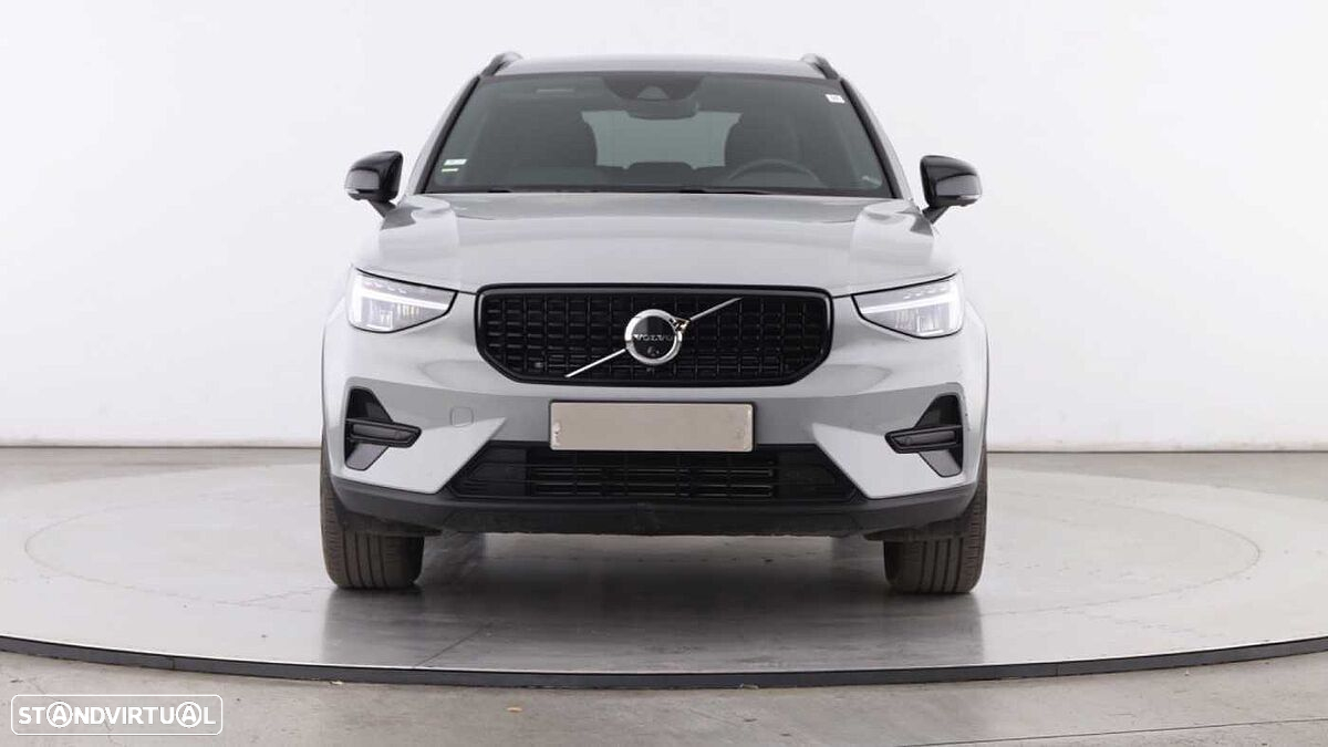 Volvo XC 40 - 2
